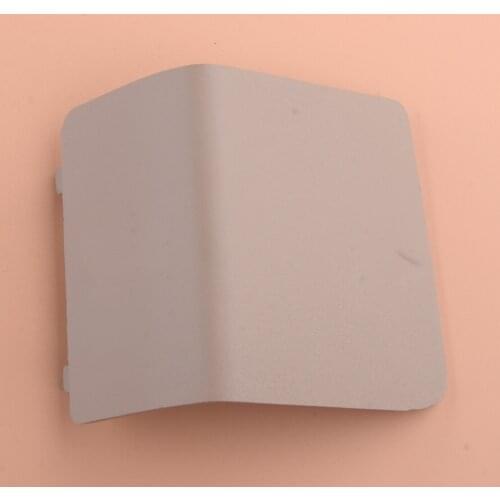 Car Beige OBD Plug Cover Cap Fit For BMW 1 E81 E82 E87 E88 X1 E84 51439125298 51437144966