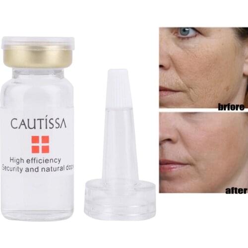 Hyaluronic Acid Stock Solution Essence Moisturizing Shrink Pores Anti-wrinkle Whitening Transparent Liquid Essence Skin Care
