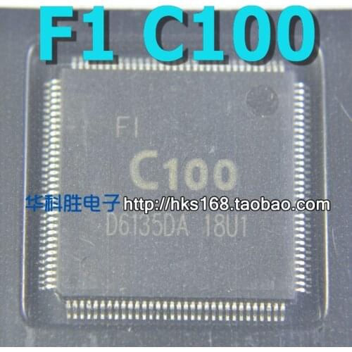 F1C100 C100