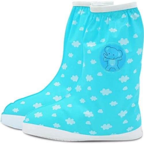 Kacakid Children's Rubber Boots