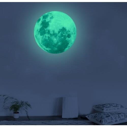 MiSTO Luminous Wall Stickers