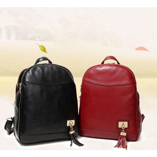 Mocrcrel Womens Casual Backpacks