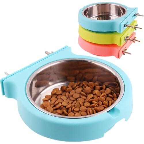 NEWXIGUO Bowls For Dogs