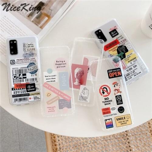 NiceKing Samsung Galaxy S21 Ultra Phone Cases