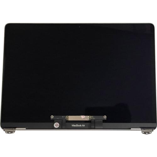Late 2020 New A2337 laptop for Macbook Air Retina 13.3" M1 A2337 Lcd Screen Display Full Complete Assembly EMC 3598 MGN63 MGN73