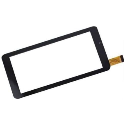 New 7" inch Tablet for Ginzzu GT-7010 touch screen panel Digitizer Glass Sensor replacement Free Shipping