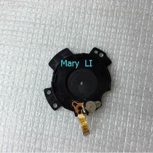 Original 10-30 Aperture group for nikon 10-30 Aperture group Camera repair parts J1 J2 single micro lens parts