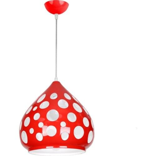 Factory direct sale contemporary home decorative led colored acrylic chandelier