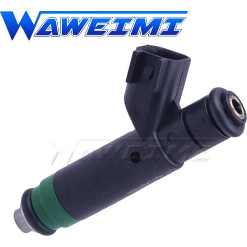 WAWEIMI Fuel Injector OE 53032704AB For Dodge Dakota Ram 1500 Durango 4.7L Jeep Grand Cherokee 2004-2007