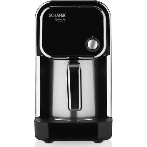 Schafer Kahvecim Turkish Coffee Machine