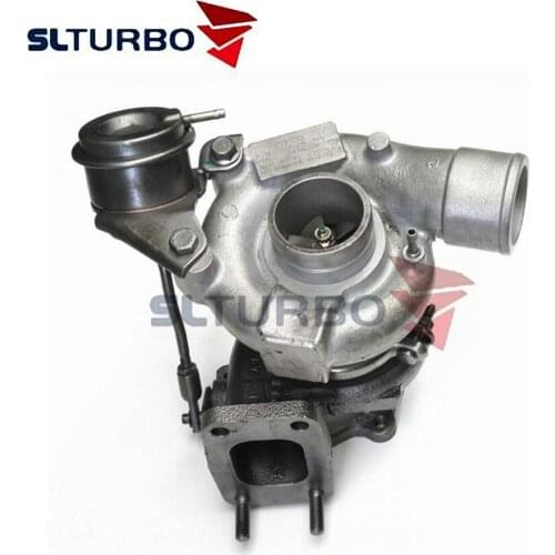 Complete Turbine 500372214 Turbolader For Iveco Daily III 2.8 TD 92Kw 8140.43S.4000 Full Turbocharger 4937707000 1999- 2003