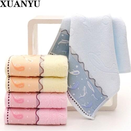 XUANyu Face Towels