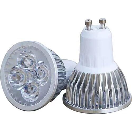 1pcs Super Bright GU10 COB 9W 12W 15W LED Bulb Lamp gu10 110V 220V ,Warm White/Pure/Cold White led LIGHTING
