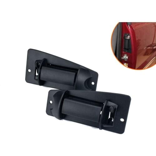 15758172 15758171 Outside Door Pull Handle For GMC Sierra For Chevrolet Silverado 1500 2500 3500 99-07 Front Rear Left Right new