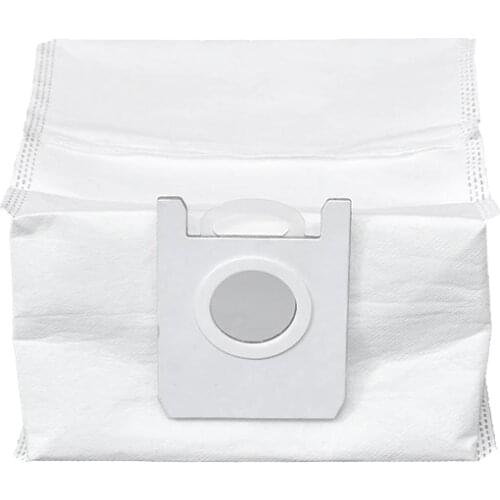 10/20 pieces of dust bag accessories for replacing roadmi Eve plus robot vacuum cleaner parts