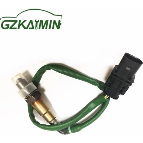 Automotive Parts Oxygen Lambda Sensor O2 0035427018 For Mercedes-Benz E300 E280 SLK350