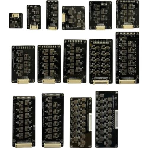 Bcase Spare Parts For Chargers