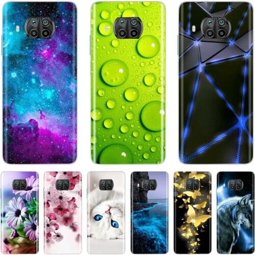 BTOCANDY Phone Cases Xiaomi Mi 10T Pro