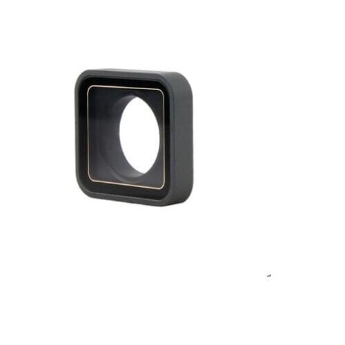 UV Lens Ring Replacement Protective Repair Case Frame for Gopro Hero 5/6/7 Black