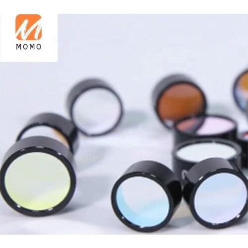 NMOT Factory Customized 450nm Filters Components for Optical Instrument