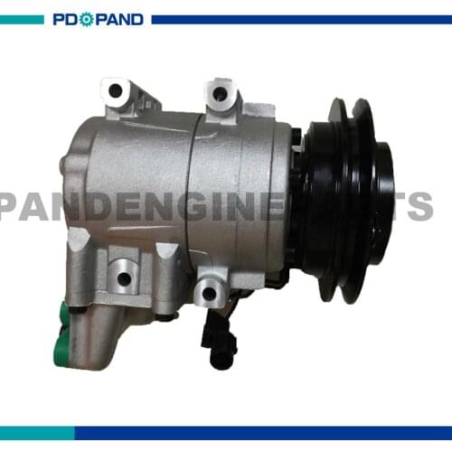 3636288 AC Compressor For FORD RANGER (ER, EQ) (ES, ET) /For Mazda PROCEED (UN)/BT-50 (CD, UN)/ BT-50 Platform/Chassis (CD, UN)