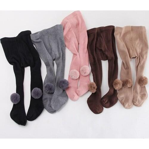 Liplify Tights For Girls