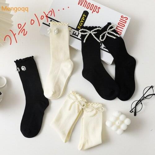 Mengoqq Tights And Stockings For Girls