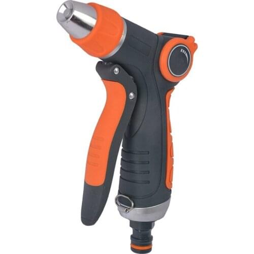 Car Washing Yard Water Sprayer Pipe Tube Nozzle Sprinkler Garden Sprinkler Lawn Irrigation Water Sprayer Hose Nozzle