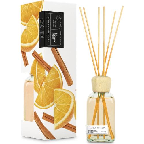 New Home Barcelona Home Fragrances