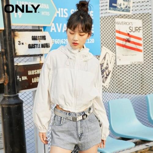 ONLY Women's Raincoats