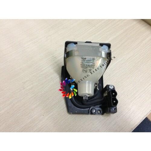 Original LVLP19/03-000754-02P projector lamp for Can on LV 5210 / LV 5220 / LV 5220E Chri stie LX25a