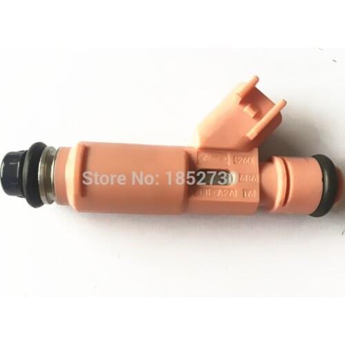 ORIGINALFuel Injector Nozzle FJ816 2F1E-A2A 2F1Z9F593AA 2F1Z9F593AB 1955004260 195500-4260 For FORD Taurus Mercury Sable 3.0L