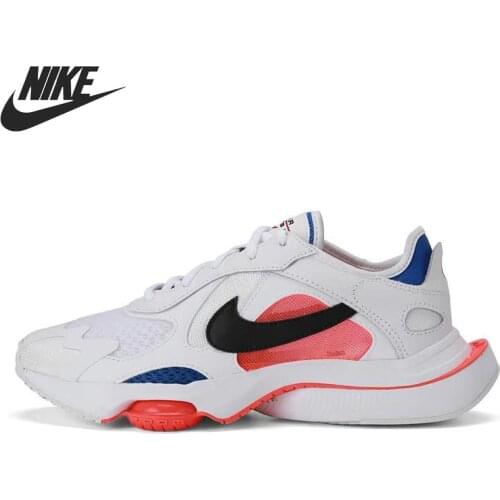 Original New Arrival NIKE AIR ZOOM DIVISION Mens Skateboarding Shoes Sneakers