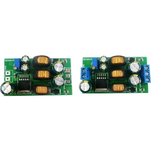 RISE-20W +- 5V-24V Positive & Negative Dual Output Power Supply DC DC Step-Up Boost-Buck Converter Module