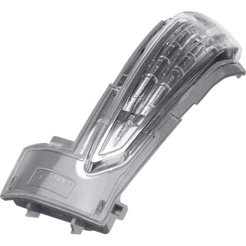 Car Right Rearview Mirror Turn Signal for Citroen DS5 C4 Peugeot 508 2010-2016 6325J4 6325J5