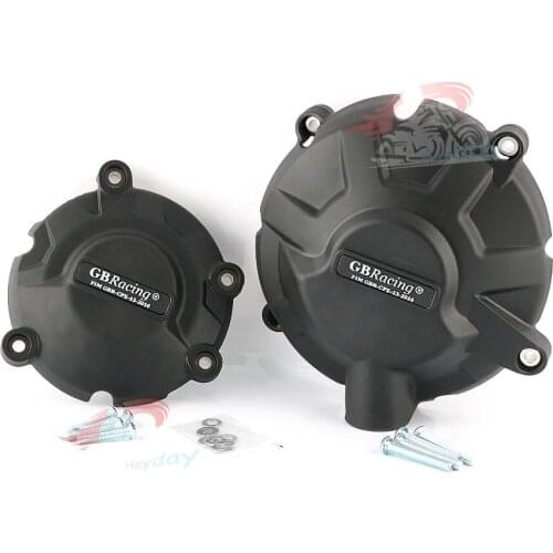 Motorcycles Engine Cover Protection Case for GBRacing Case for MV AGUSTA F3 675