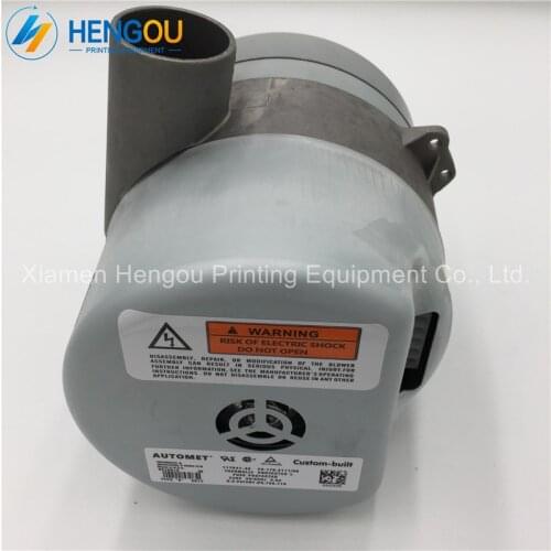 1 Piece Free Shipping Heidelberg SM52 SM74 Blower G2.179.1501 F2.179.2111 240V