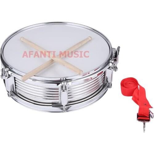 13 inch Afanti Music Snare Drum (SNA-131)
