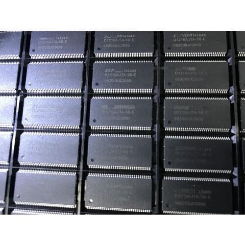 3PCS EDD1216AJTA-5B-E D1216AJTA-5B-E DD1216AJTA5BZZTEEZ new original 100% quality EDD1216AJTA EDD1216