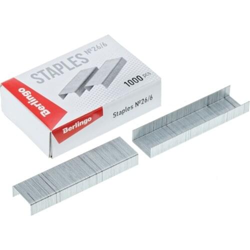 BERLINGO Staple Removers