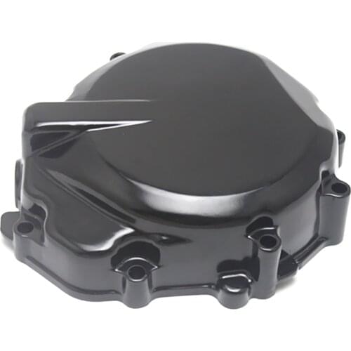 Dovewill Motorcycle Engine Crank Case Magneto Stator Cover for Suzuki GSR 600 750 2004-2013 Engine Crank Case