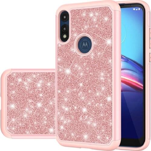 Cuimeng Motorola Moto E5 Phone Cases