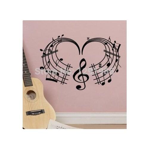 DIYthinker Large Wall Stickers