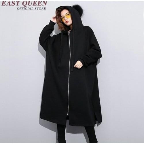 EASTQUEEN Women's Warm Sweatshirts
