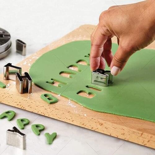 Формочки для печенья Kitstorm China At AliExpress