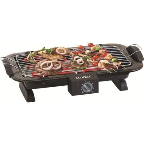 Luxell KB-6000 Electric Bbq