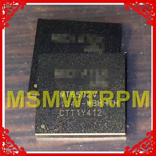 Mobilephone CPU Processors MT6592 MT6592V MT6592V-W MT6592V-X MT6592V-V New Original