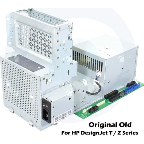 Original New For HP DesignJet Z2100 Z3100 Z5200 Main PCA Eectronic Module Q6675-67022 Q6677-67014 Q6677-67005