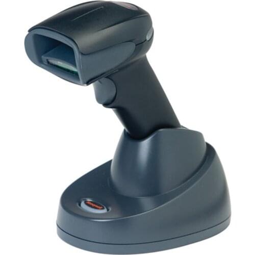 Oringinal Honeywell 1902 Xenon Handheld Barcode Reader with Wireless - Bluetooth, Black