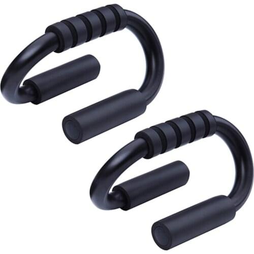 POGUAI Push-up Racks